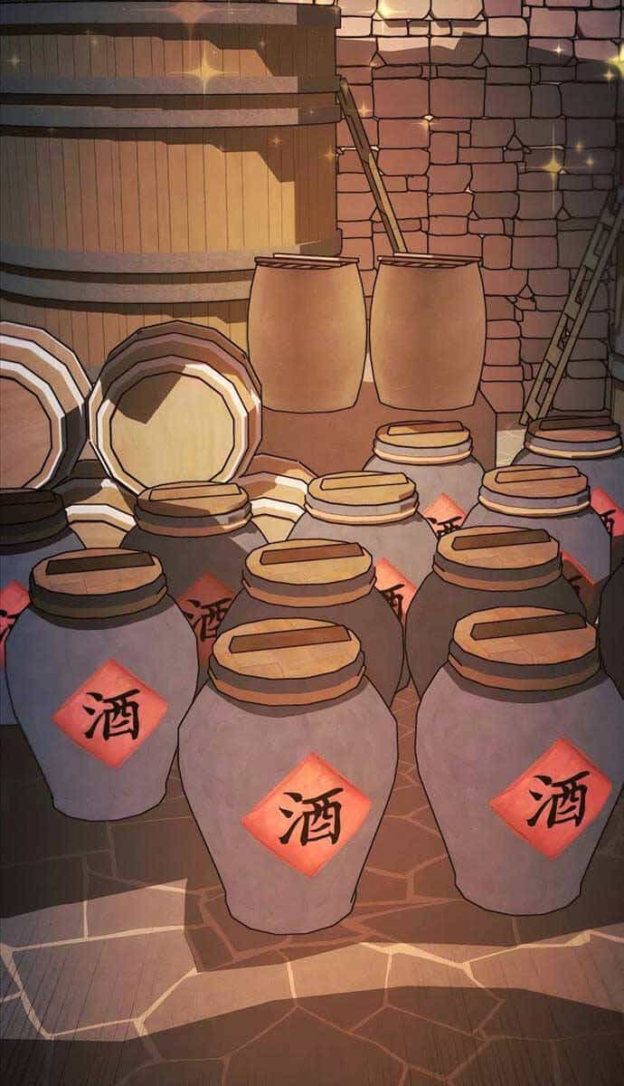 Chuyển Sinh Vào Thế Giới Võ Lâm - Chương 66 - ảnh 118