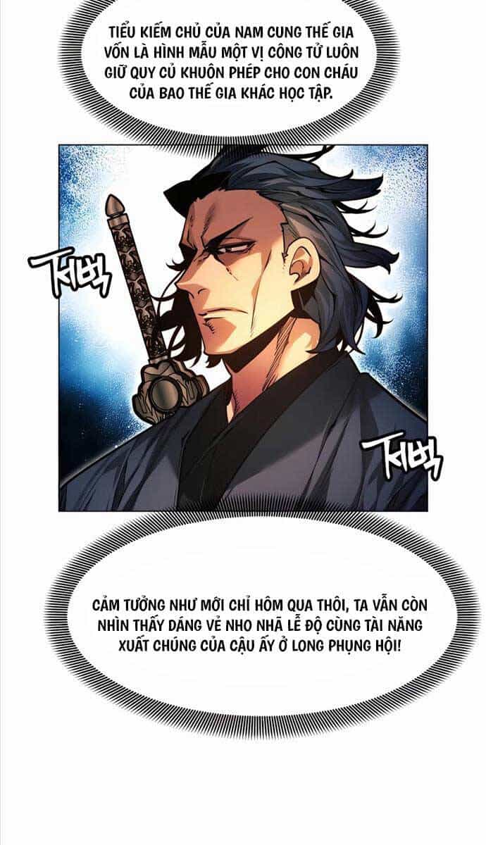 Chuyển Sinh Vào Thế Giới Võ Lâm - Chương 66 - ảnh 36