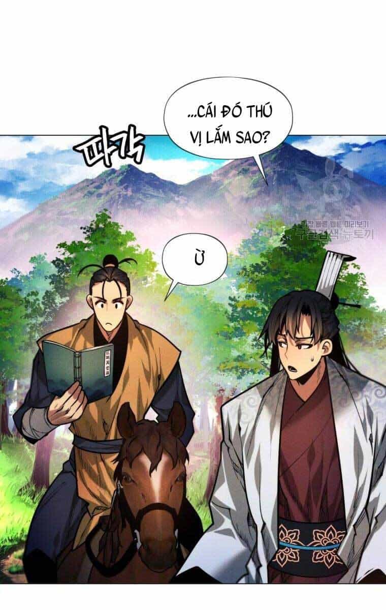 Chuyển Sinh Vào Thế Giới Võ Lâm - Chương 7 - ảnh 111