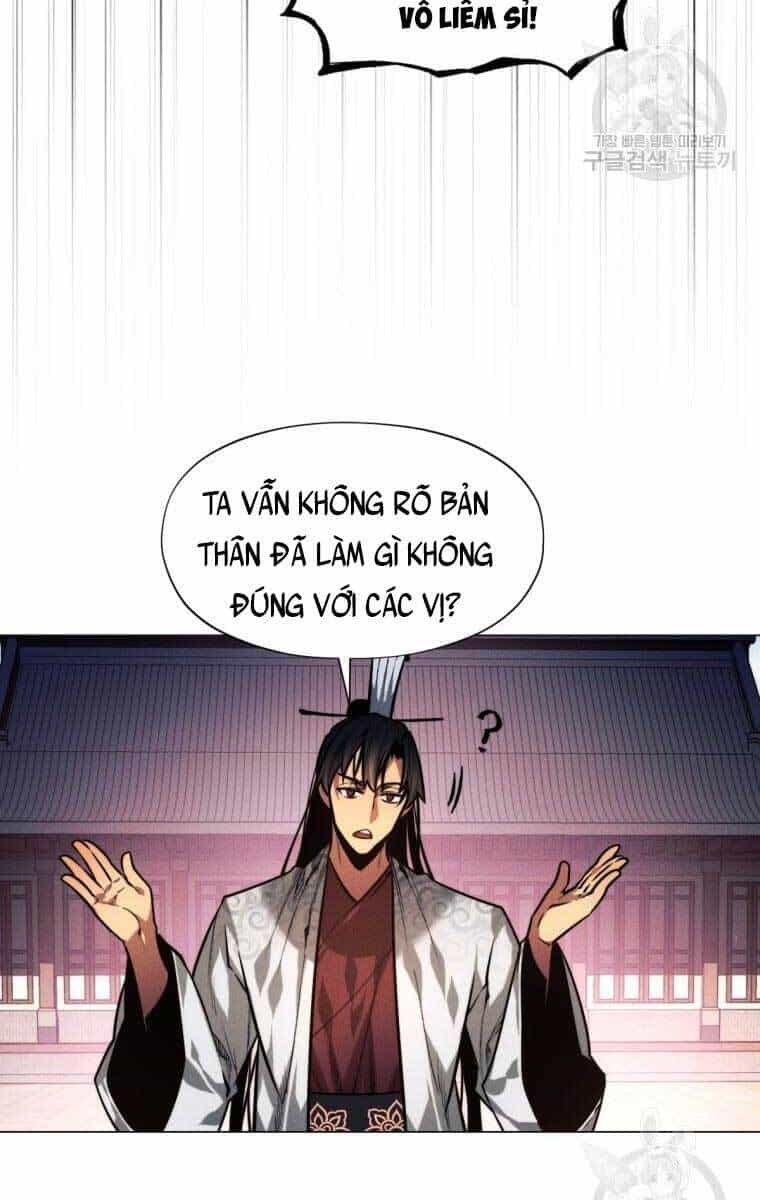 Chuyển Sinh Vào Thế Giới Võ Lâm - Chương 7 - ảnh 38