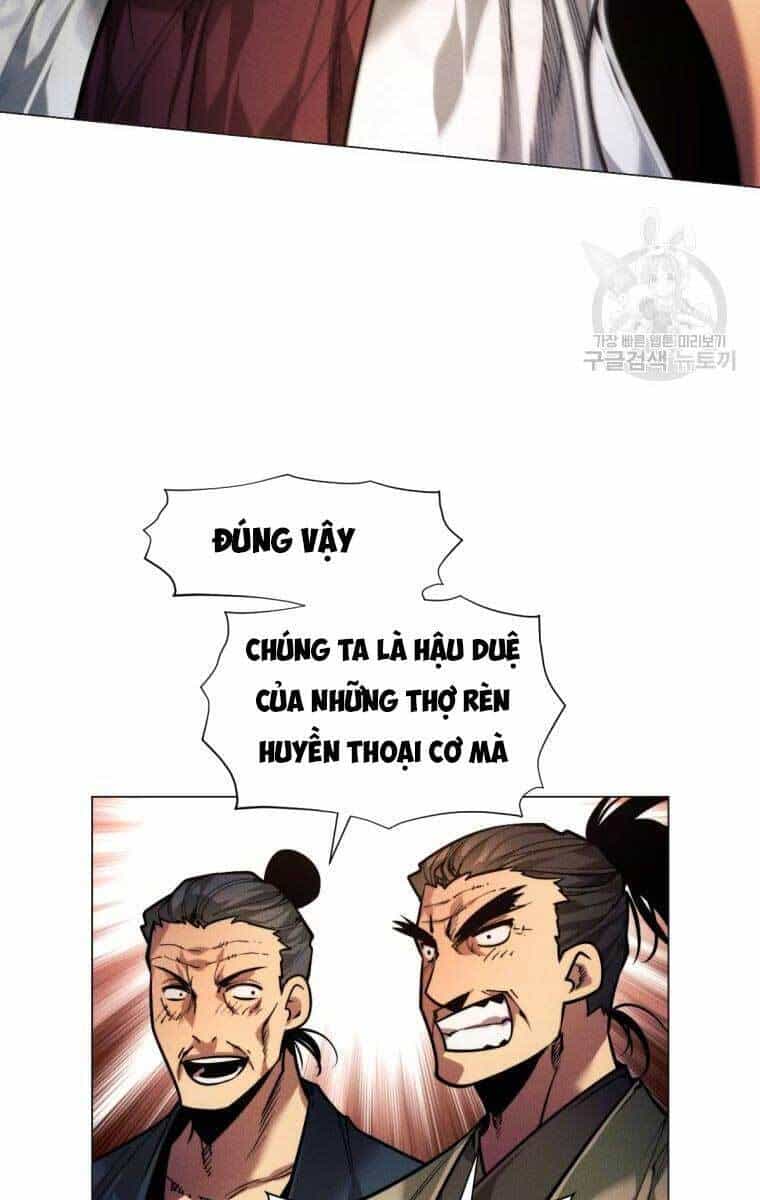 Chuyển Sinh Vào Thế Giới Võ Lâm - Chương 7 - ảnh 64