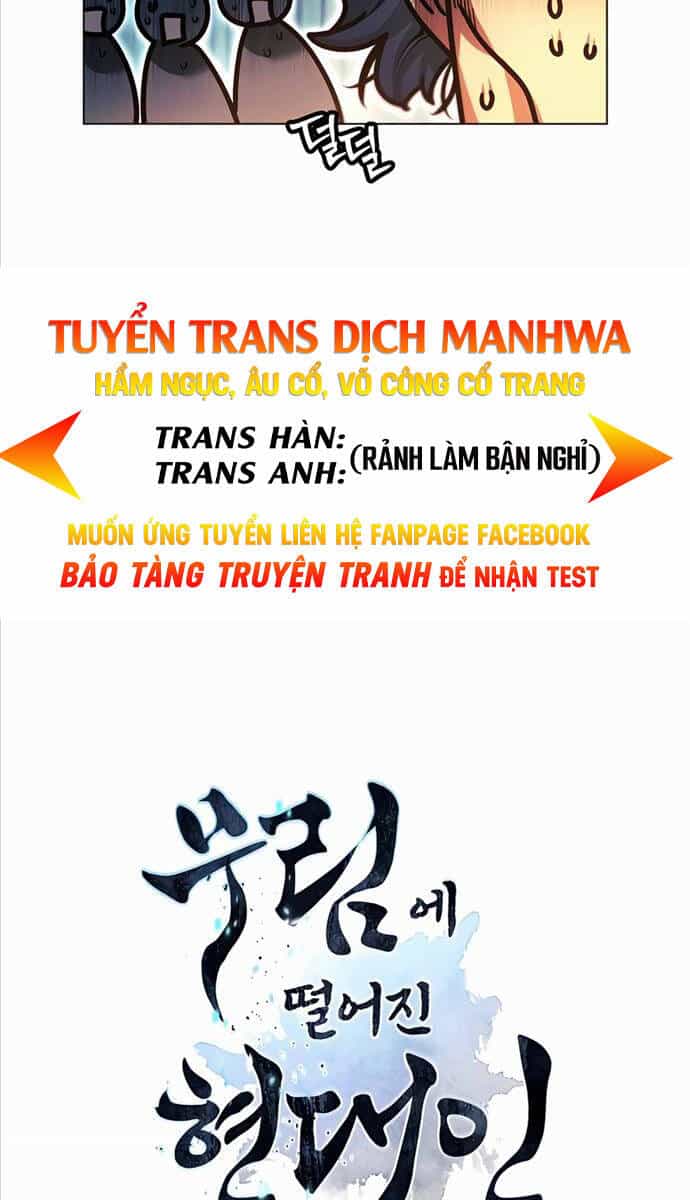Chuyển Sinh Vào Thế Giới Võ Lâm - Chương 67 - ảnh 126