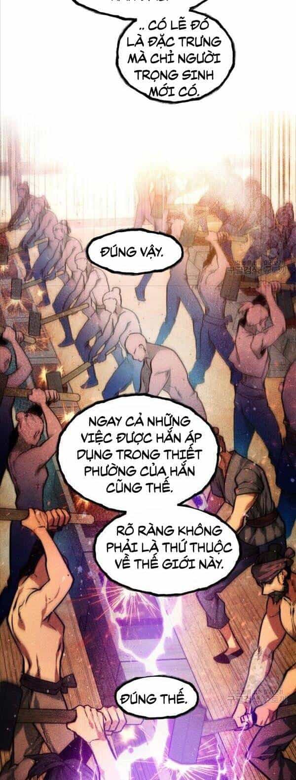 Chuyển Sinh Vào Thế Giới Võ Lâm - Chương 8 - ảnh 12