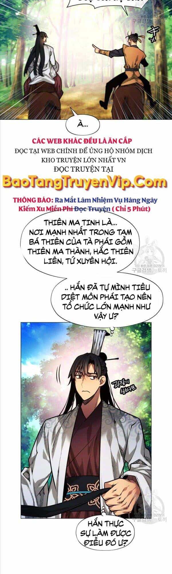 Chuyển Sinh Vào Thế Giới Võ Lâm - Chương 8 - ảnh 22