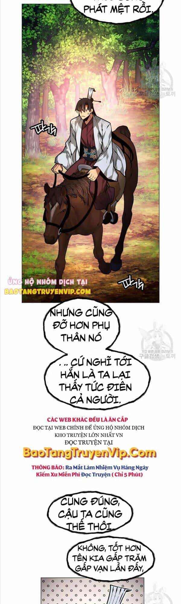 Chuyển Sinh Vào Thế Giới Võ Lâm - Chương 8 - ảnh 3