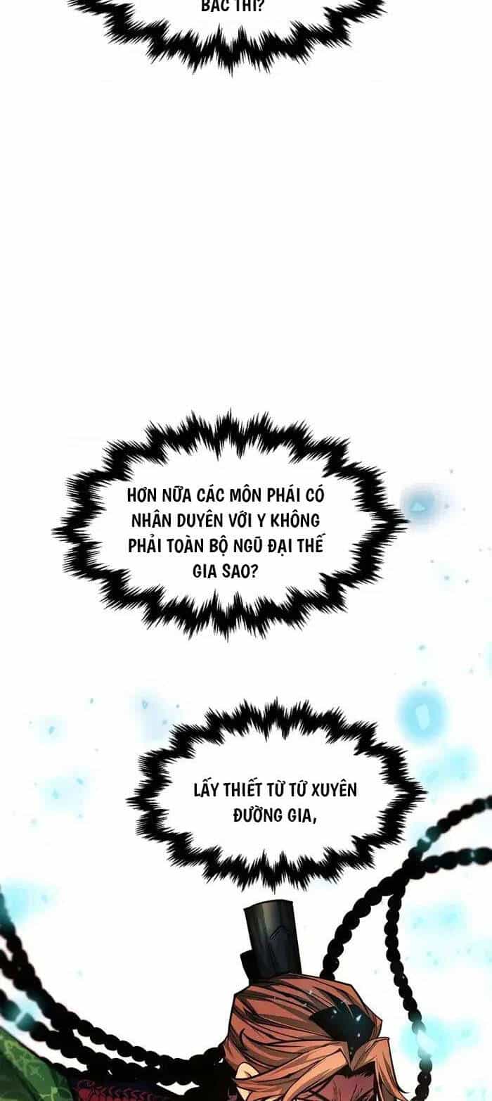 Chuyển Sinh Vào Thế Giới Võ Lâm - Chương 81 - ảnh 69