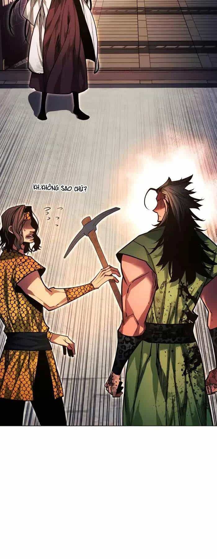 Chuyển Sinh Vào Thế Giới Võ Lâm - Chương 81 - ảnh 84