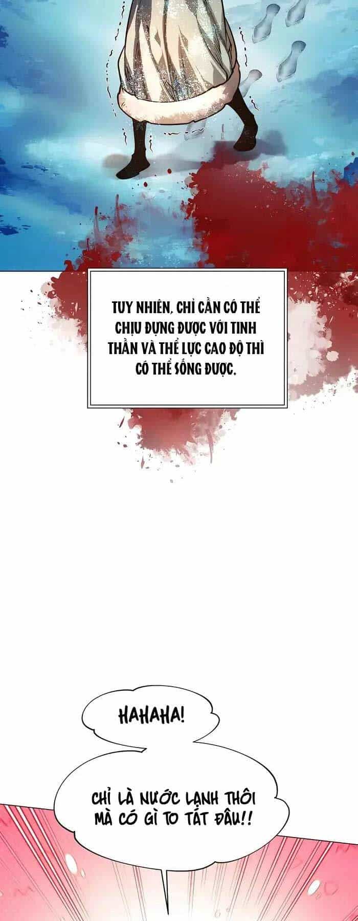 Chuyển Sinh Vào Thế Giới Võ Lâm - Chương 82 - ảnh 38