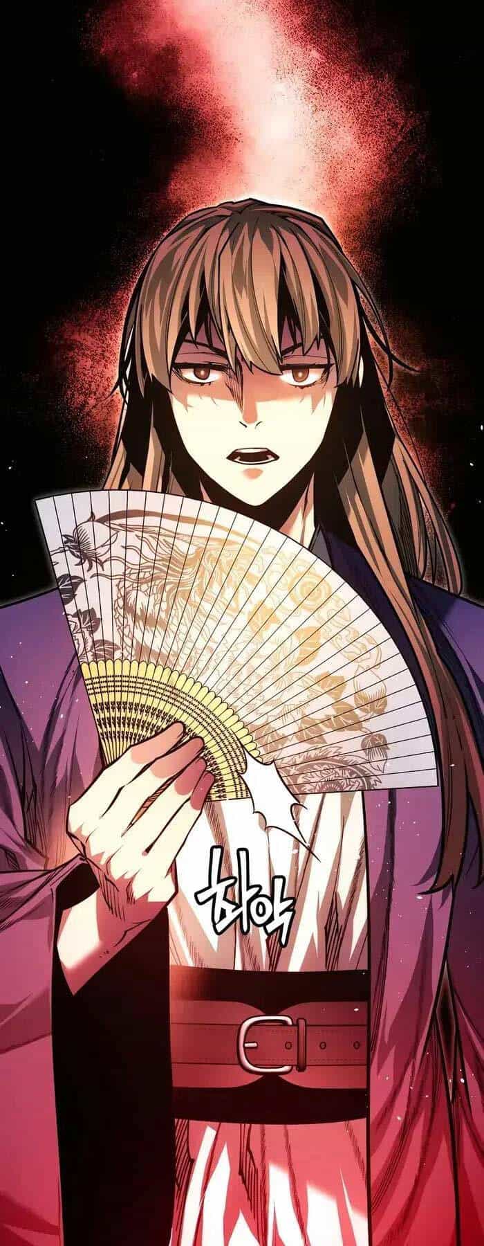 Chuyển Sinh Vào Thế Giới Võ Lâm - Chương 82 - ảnh 52