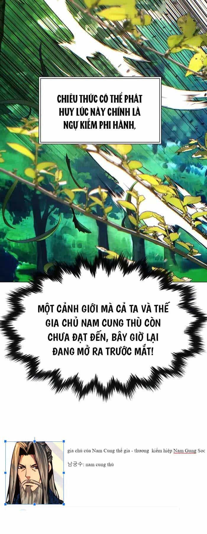 Chuyển Sinh Vào Thế Giới Võ Lâm - Chương 82 - ảnh 93