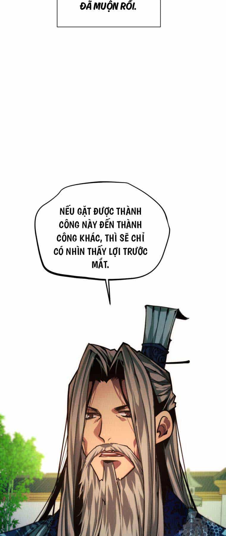 Chuyển Sinh Vào Thế Giới Võ Lâm - Chương 83 - ảnh 25