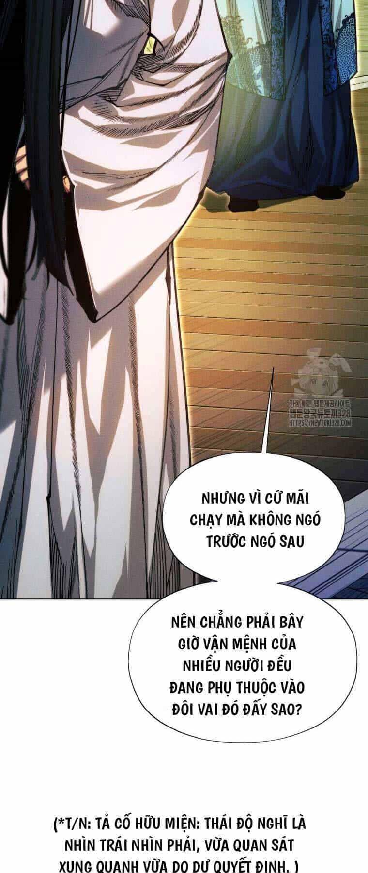 Chuyển Sinh Vào Thế Giới Võ Lâm - Chương 83 - ảnh 28