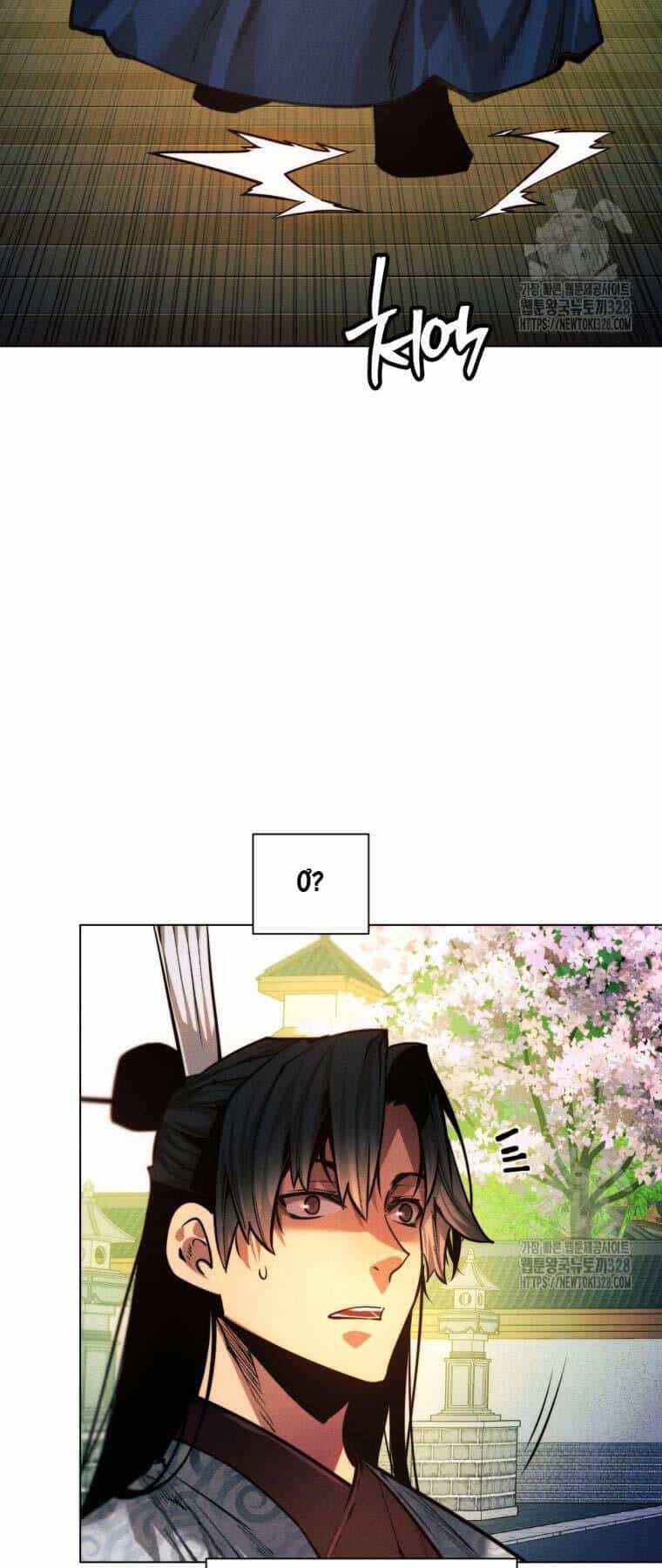 Chuyển Sinh Vào Thế Giới Võ Lâm - Chương 83 - ảnh 35
