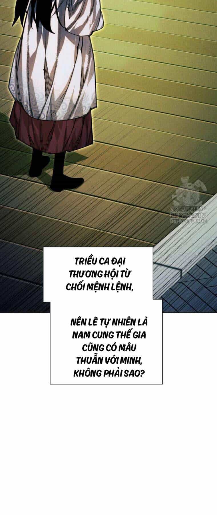Chuyển Sinh Vào Thế Giới Võ Lâm - Chương 83 - ảnh 47