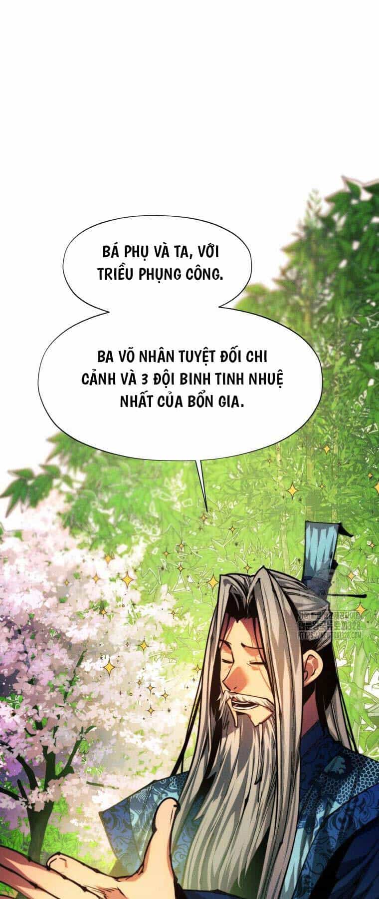 Chuyển Sinh Vào Thế Giới Võ Lâm - Chương 83 - ảnh 51