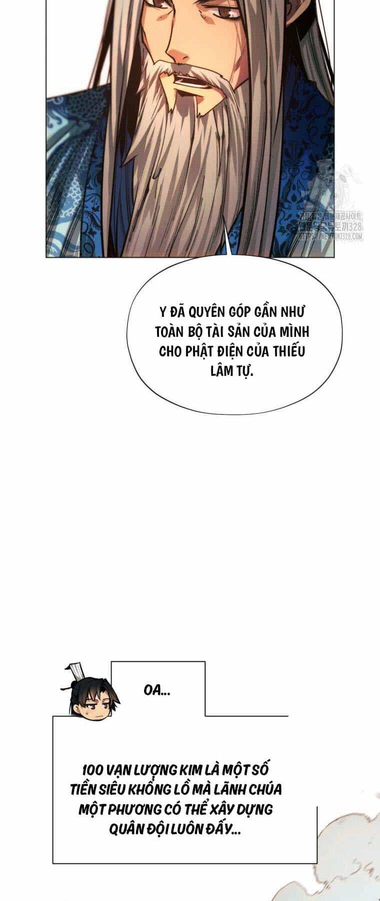 Chuyển Sinh Vào Thế Giới Võ Lâm - Chương 83 - ảnh 71