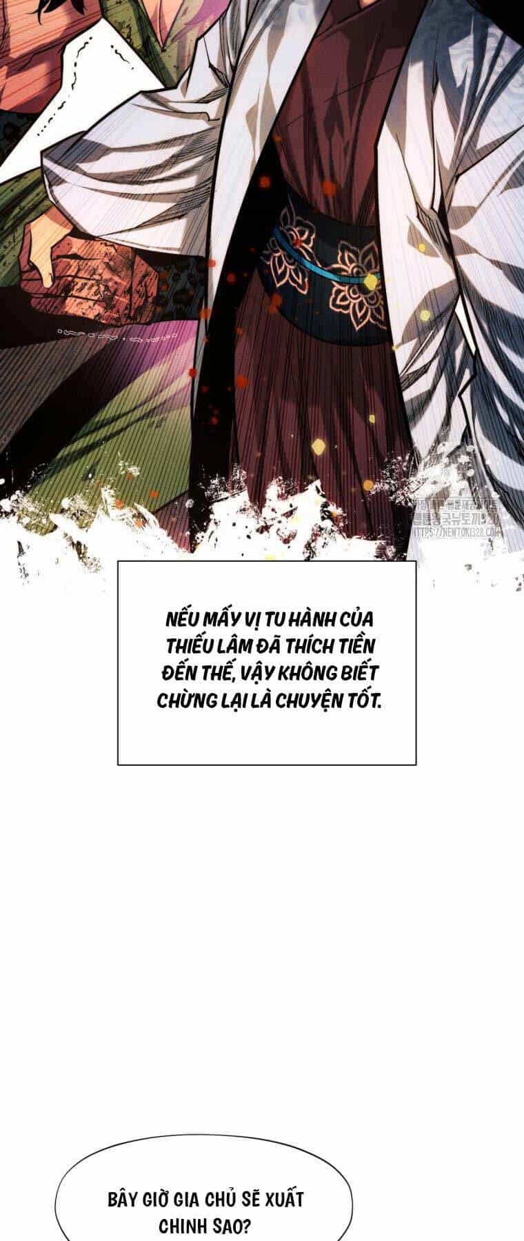 Chuyển Sinh Vào Thế Giới Võ Lâm - Chương 83 - ảnh 91
