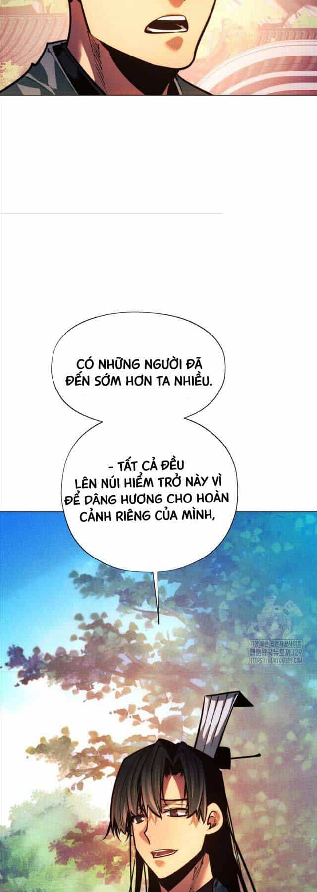 Chuyển Sinh Vào Thế Giới Võ Lâm - Chương 84 - ảnh 20