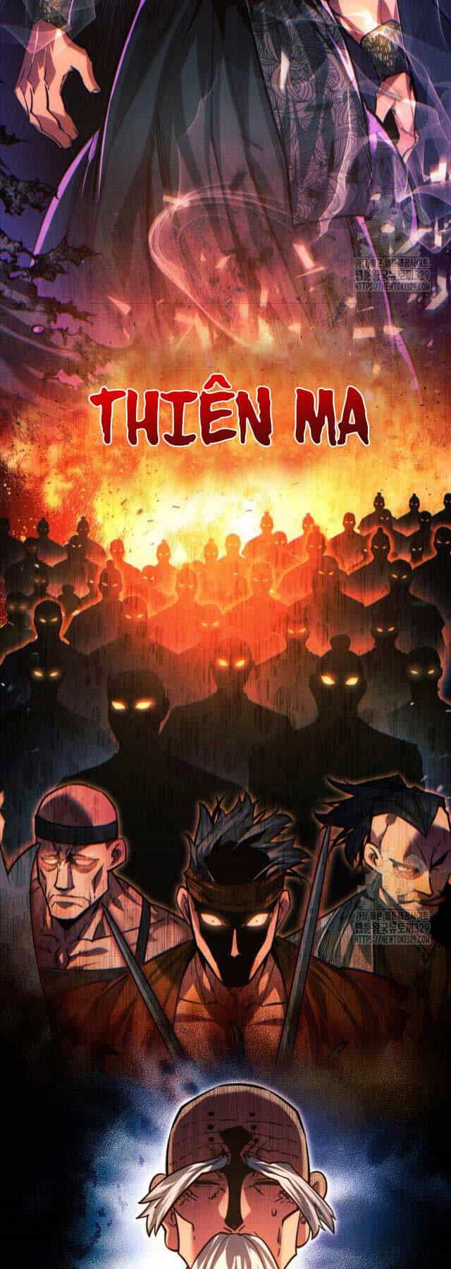 Chuyển Sinh Vào Thế Giới Võ Lâm - Chương 84 - ảnh 70