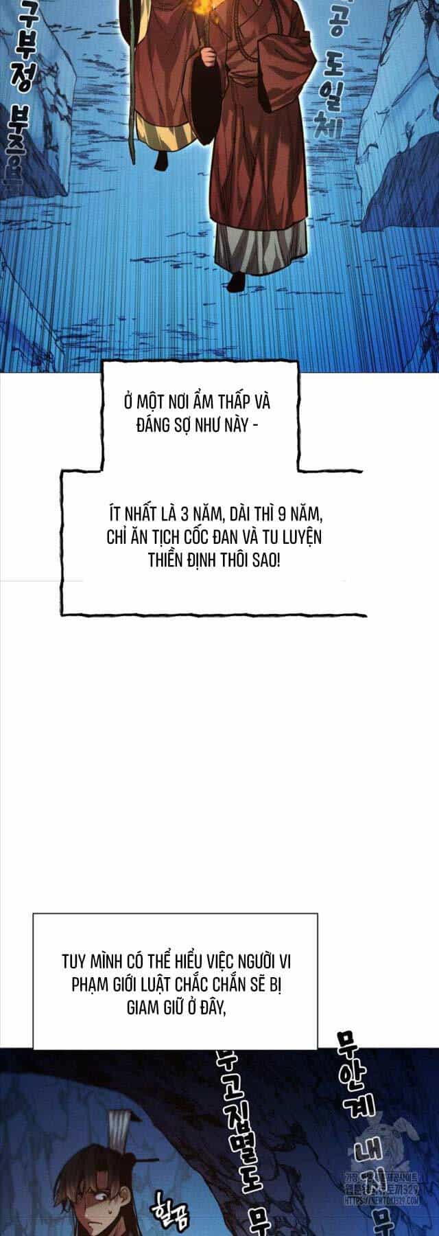 Chuyển Sinh Vào Thế Giới Võ Lâm - Chương 85 - ảnh 78