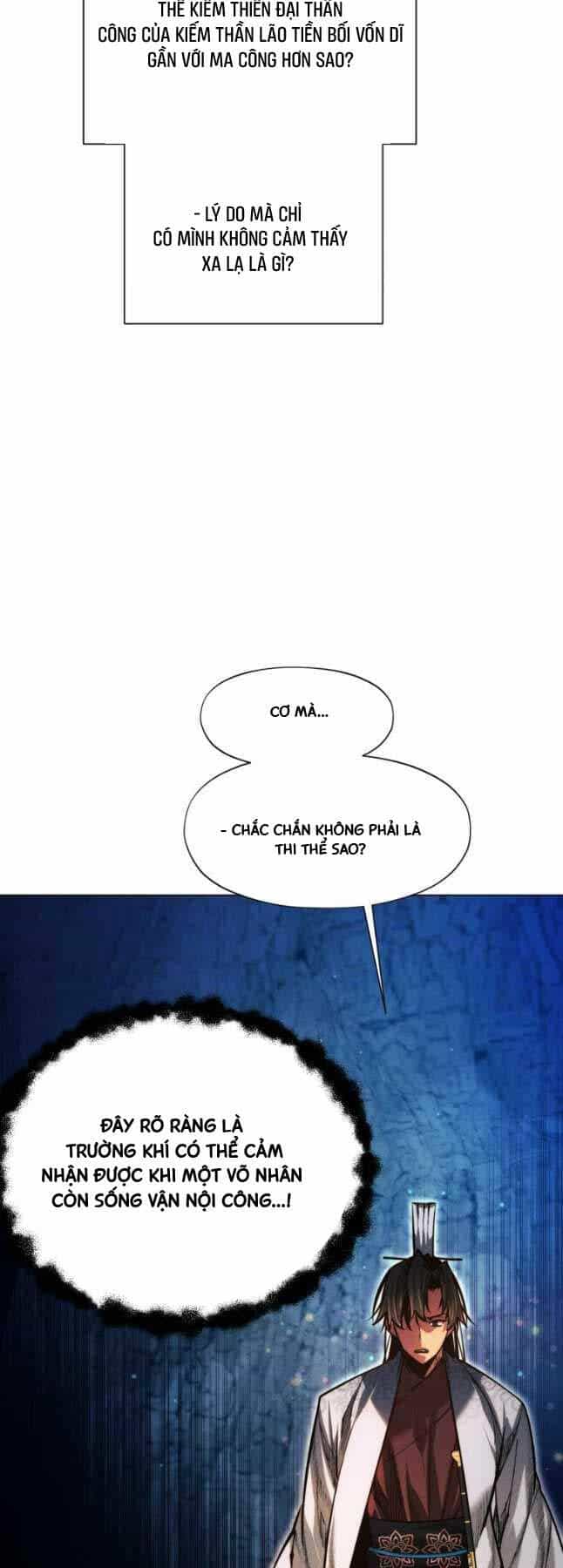 Chuyển Sinh Vào Thế Giới Võ Lâm - Chương 86 - ảnh 19