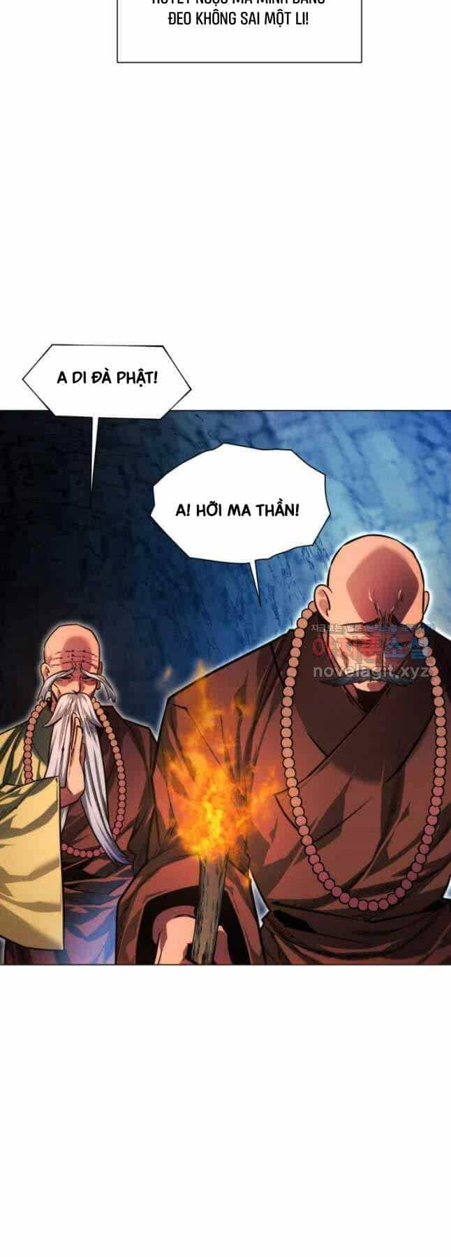 Chuyển Sinh Vào Thế Giới Võ Lâm - Chương 86 - ảnh 48
