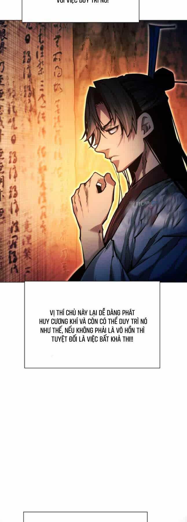 Chuyển Sinh Vào Thế Giới Võ Lâm - Chương 86 - ảnh 79