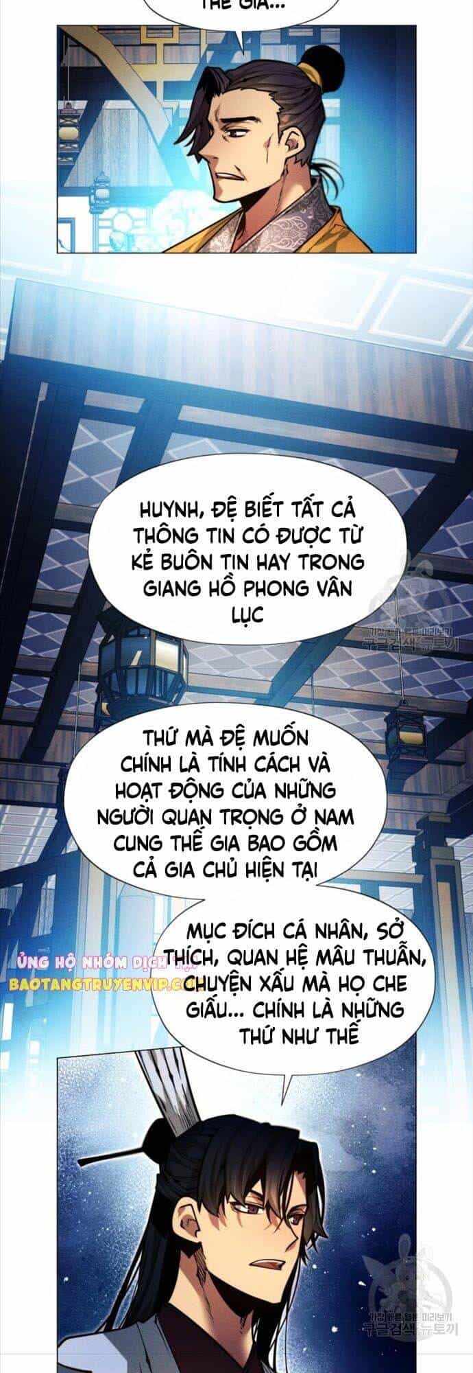 Chuyển Sinh Vào Thế Giới Võ Lâm - Chương 9 - ảnh 27