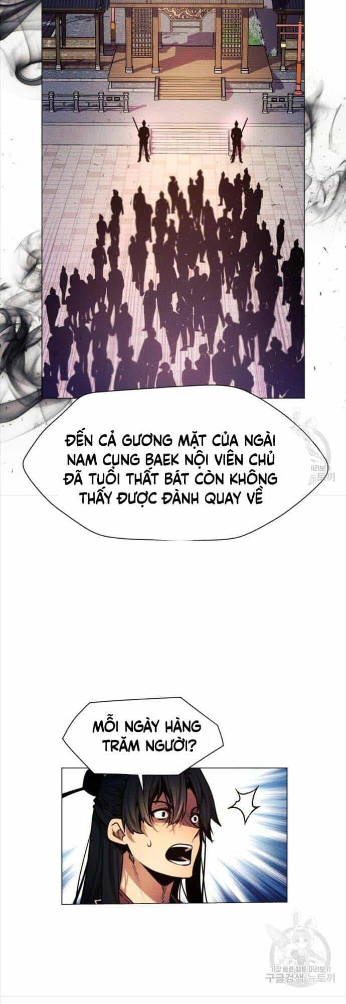 Chuyển Sinh Vào Thế Giới Võ Lâm - Chương 9 - ảnh 34