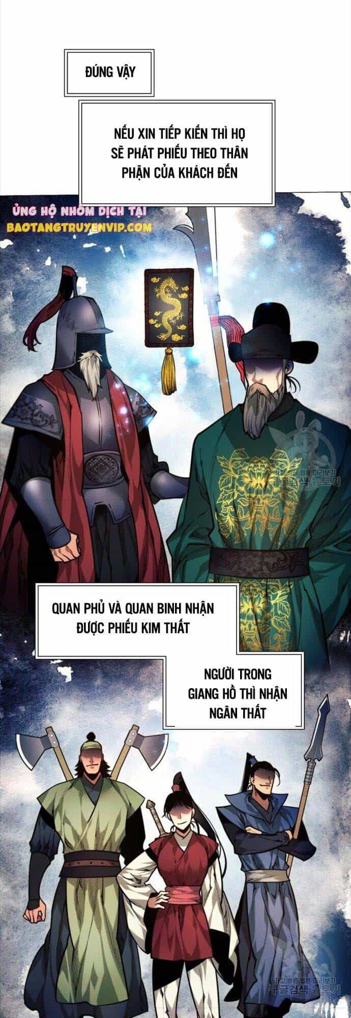 Chuyển Sinh Vào Thế Giới Võ Lâm - Chương 9 - ảnh 35