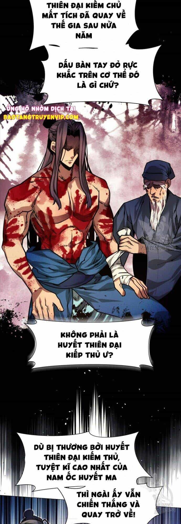 Chuyển Sinh Vào Thế Giới Võ Lâm - Chương 9 - ảnh 5
