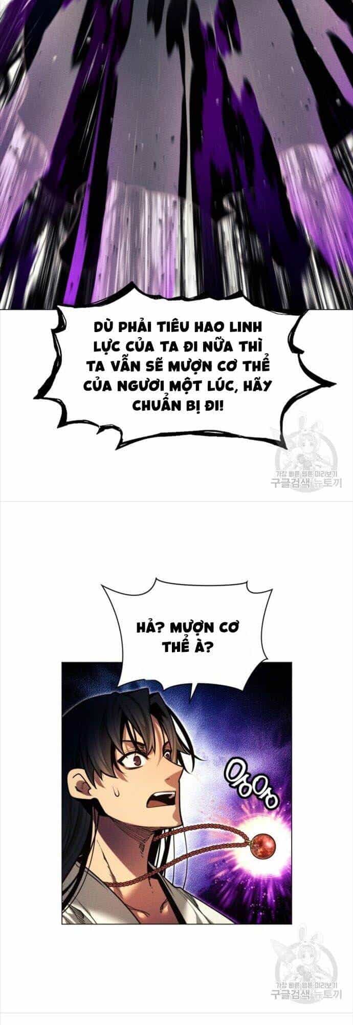 Chuyển Sinh Vào Thế Giới Võ Lâm - Chương 9 - ảnh 56