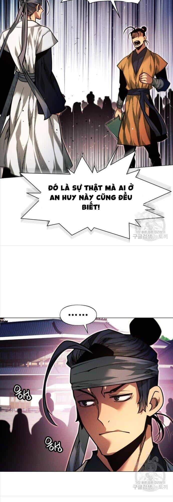 Chuyển Sinh Vào Thế Giới Võ Lâm - Chương 9 - ảnh 6