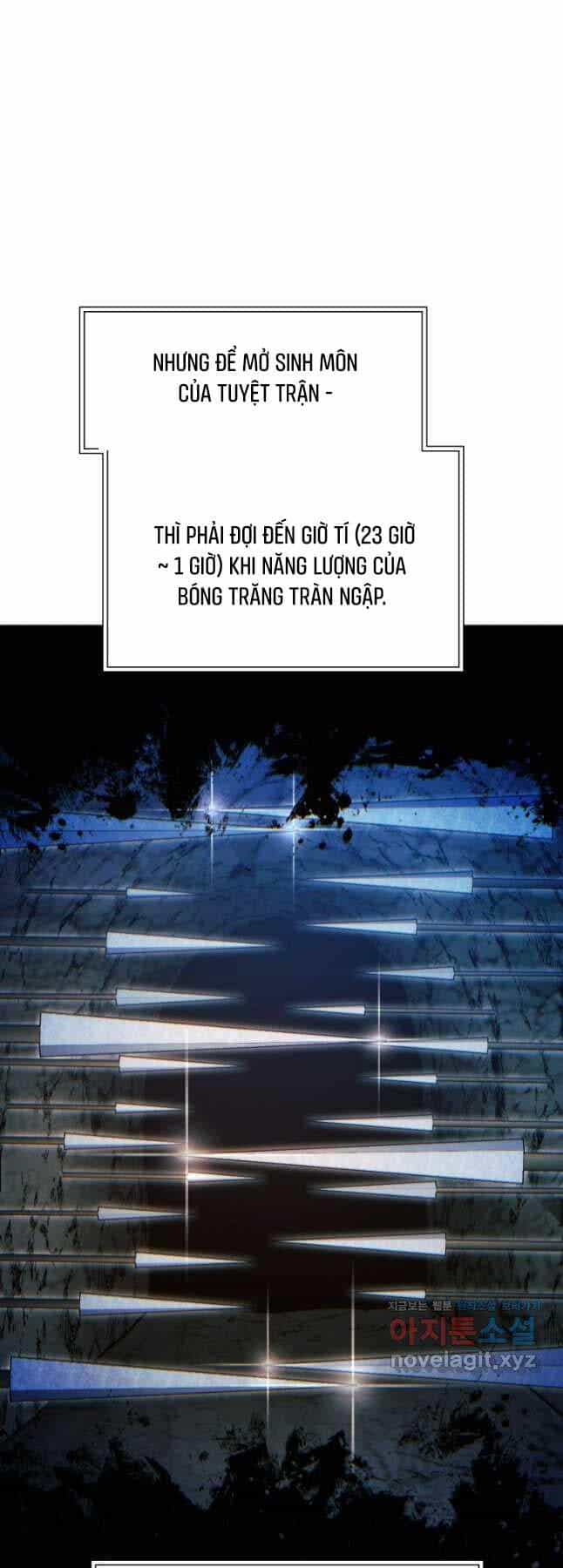 Chuyển Sinh Vào Thế Giới Võ Lâm - Chương 87 - ảnh 41