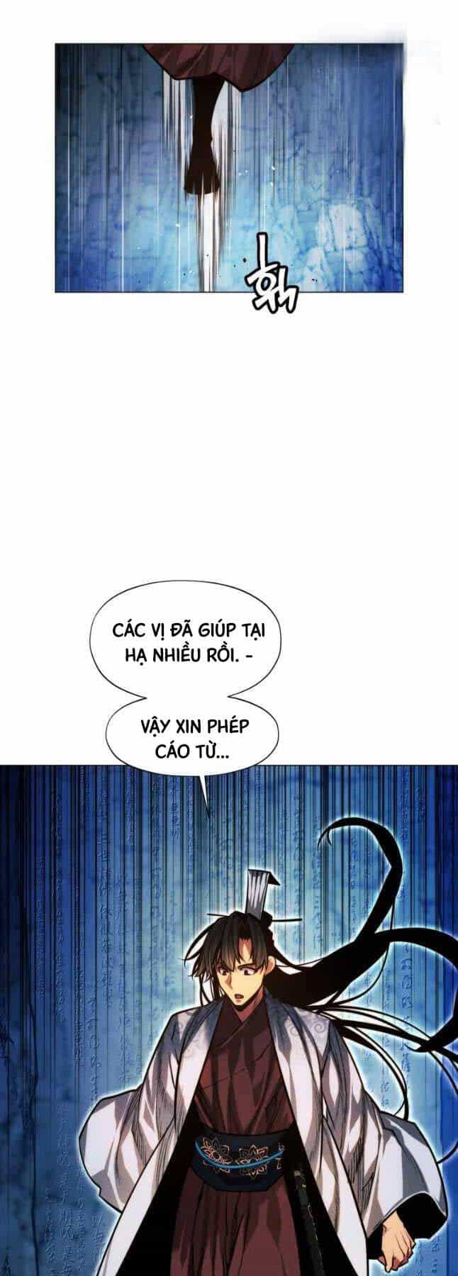 Chuyển Sinh Vào Thế Giới Võ Lâm - Chương 87 - ảnh 44