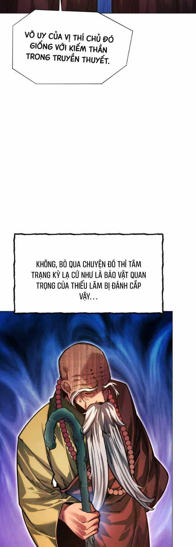 Chuyển Sinh Vào Thế Giới Võ Lâm - Chương 87 - ảnh 49