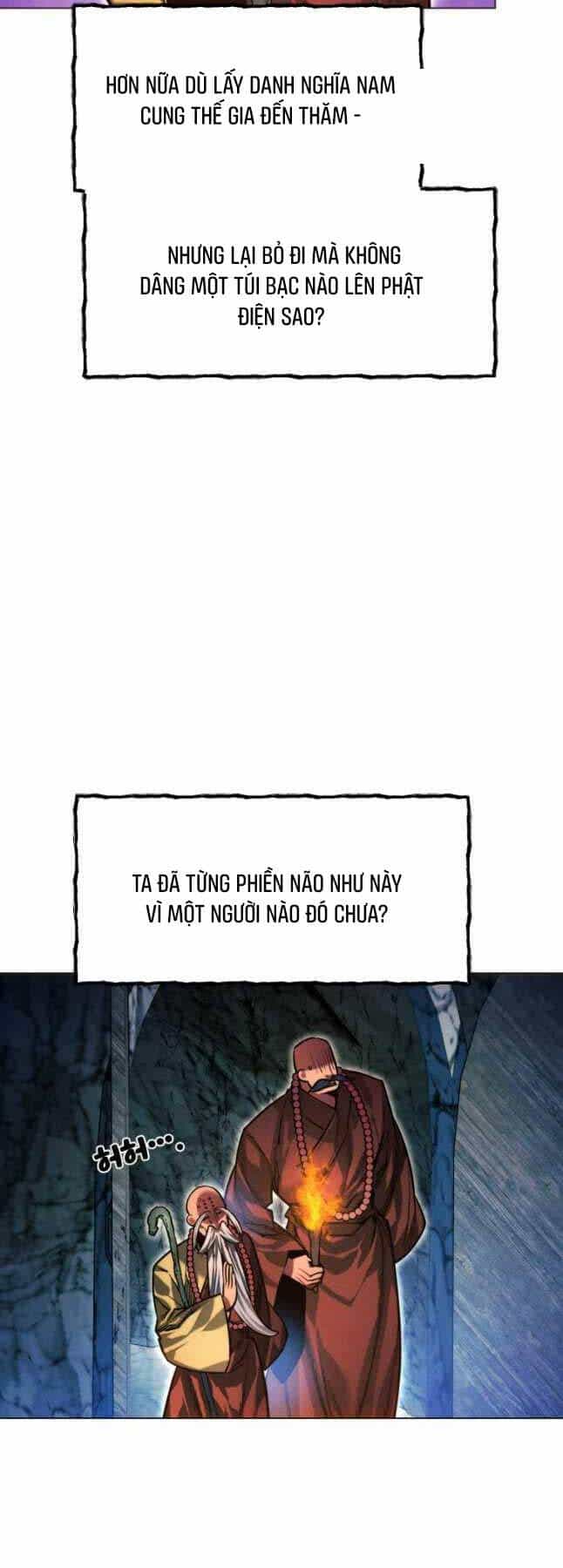 Chuyển Sinh Vào Thế Giới Võ Lâm - Chương 87 - ảnh 50