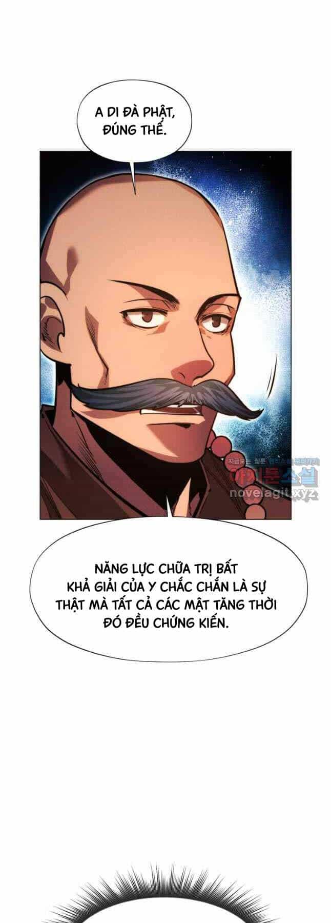 Chuyển Sinh Vào Thế Giới Võ Lâm - Chương 87 - ảnh 6