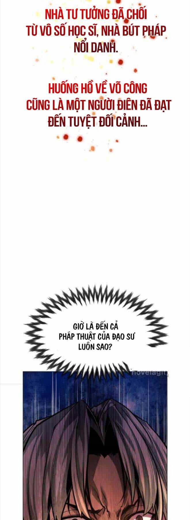 Chuyển Sinh Vào Thế Giới Võ Lâm - Chương 88 - ảnh 37