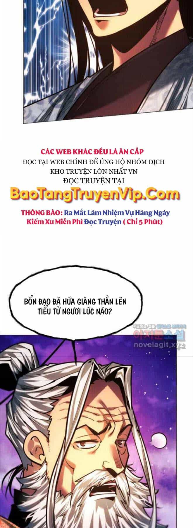 Chuyển Sinh Vào Thế Giới Võ Lâm - Chương 88 - ảnh 6