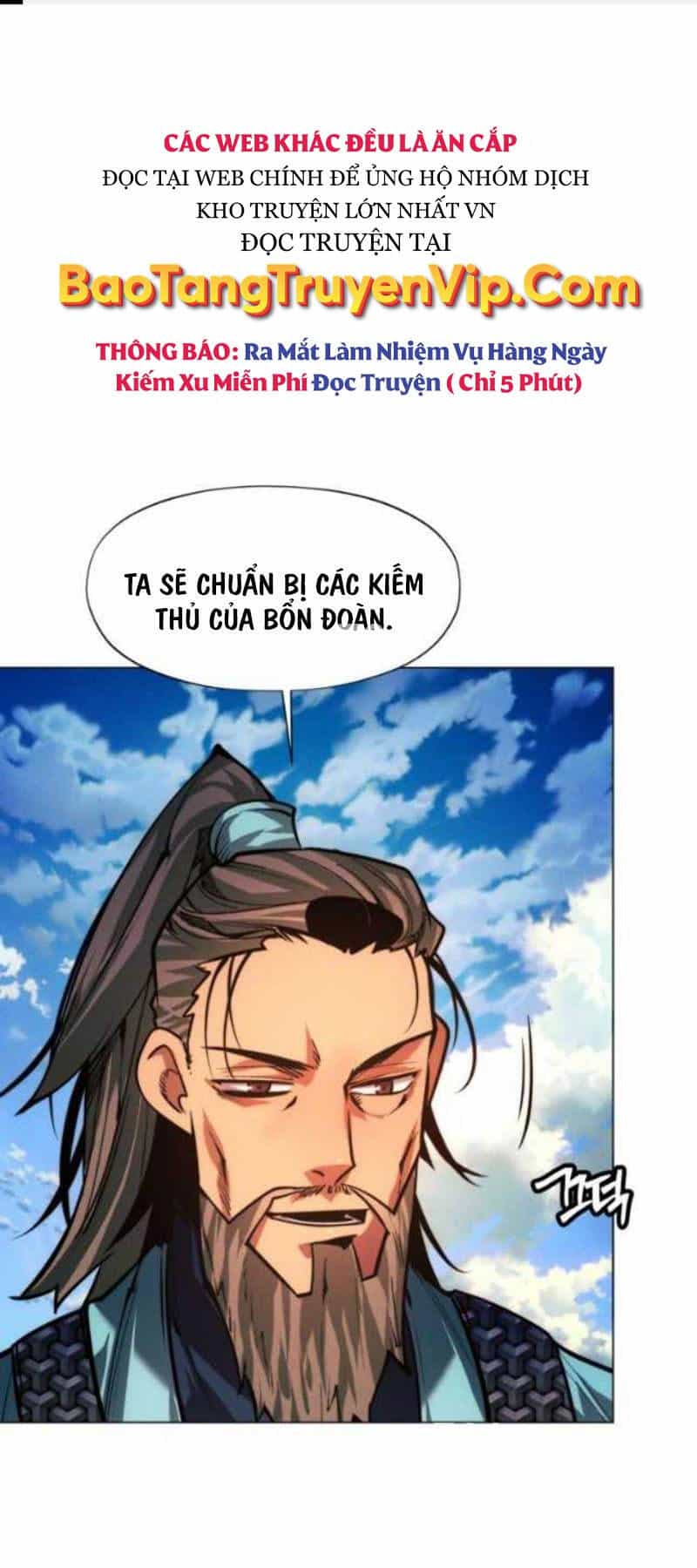 Chuyển Sinh Vào Thế Giới Võ Lâm - Chương 89 - ảnh 1