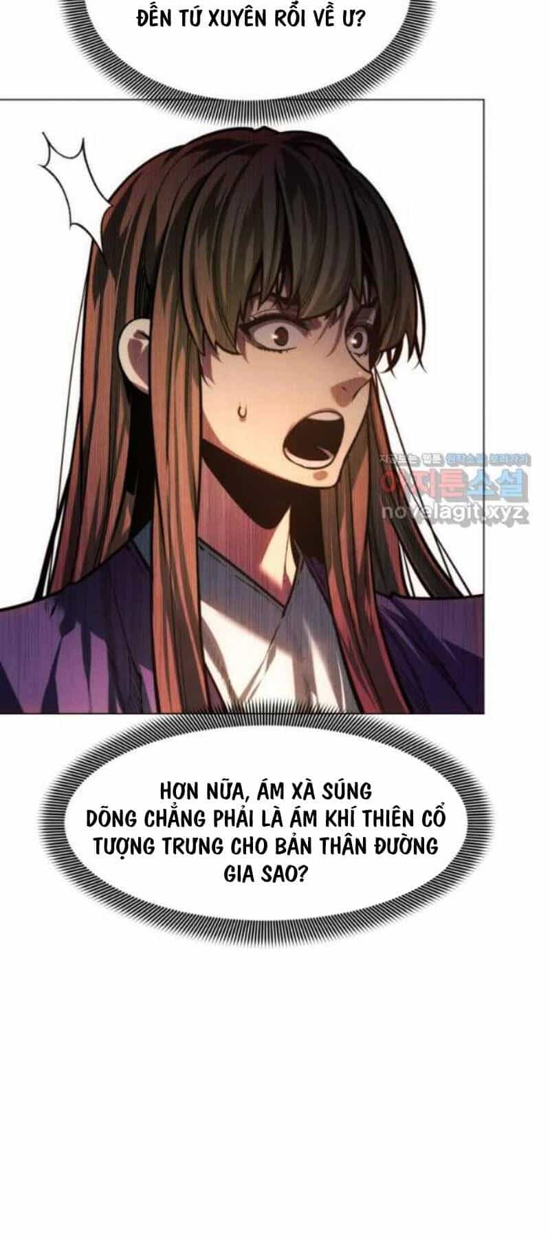 Chuyển Sinh Vào Thế Giới Võ Lâm - Chương 89 - ảnh 22