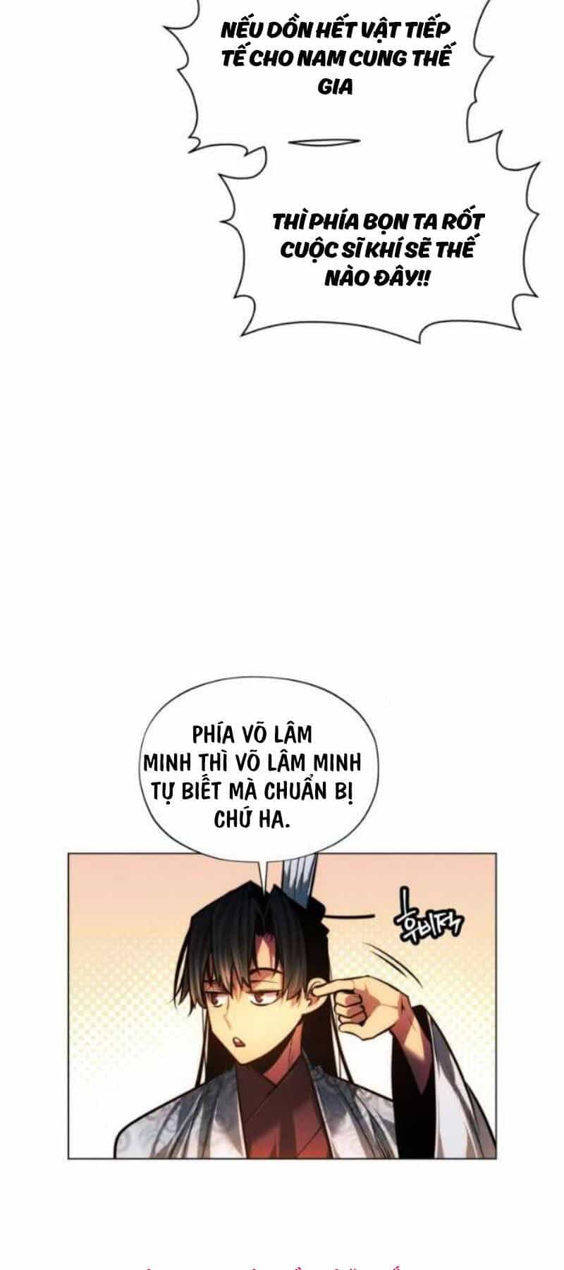 Chuyển Sinh Vào Thế Giới Võ Lâm - Chương 89 - ảnh 26