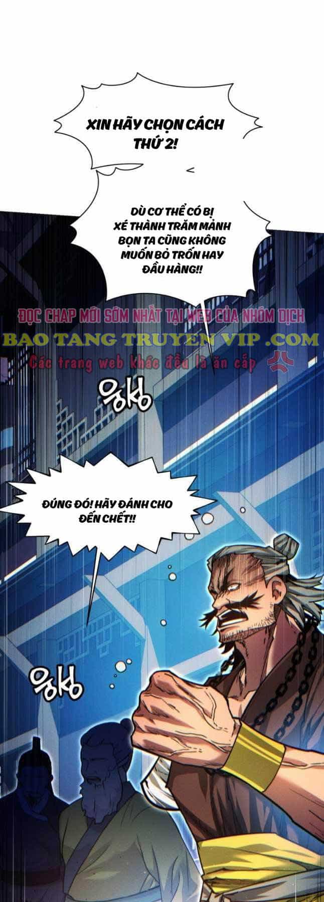 Chuyển Sinh Vào Thế Giới Võ Lâm - Chương 90 - ảnh 13