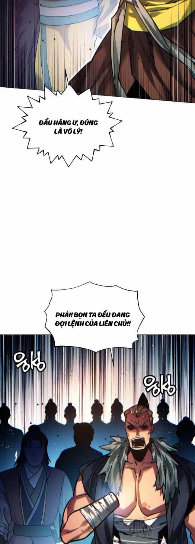 Chuyển Sinh Vào Thế Giới Võ Lâm - Chương 90 - ảnh 14