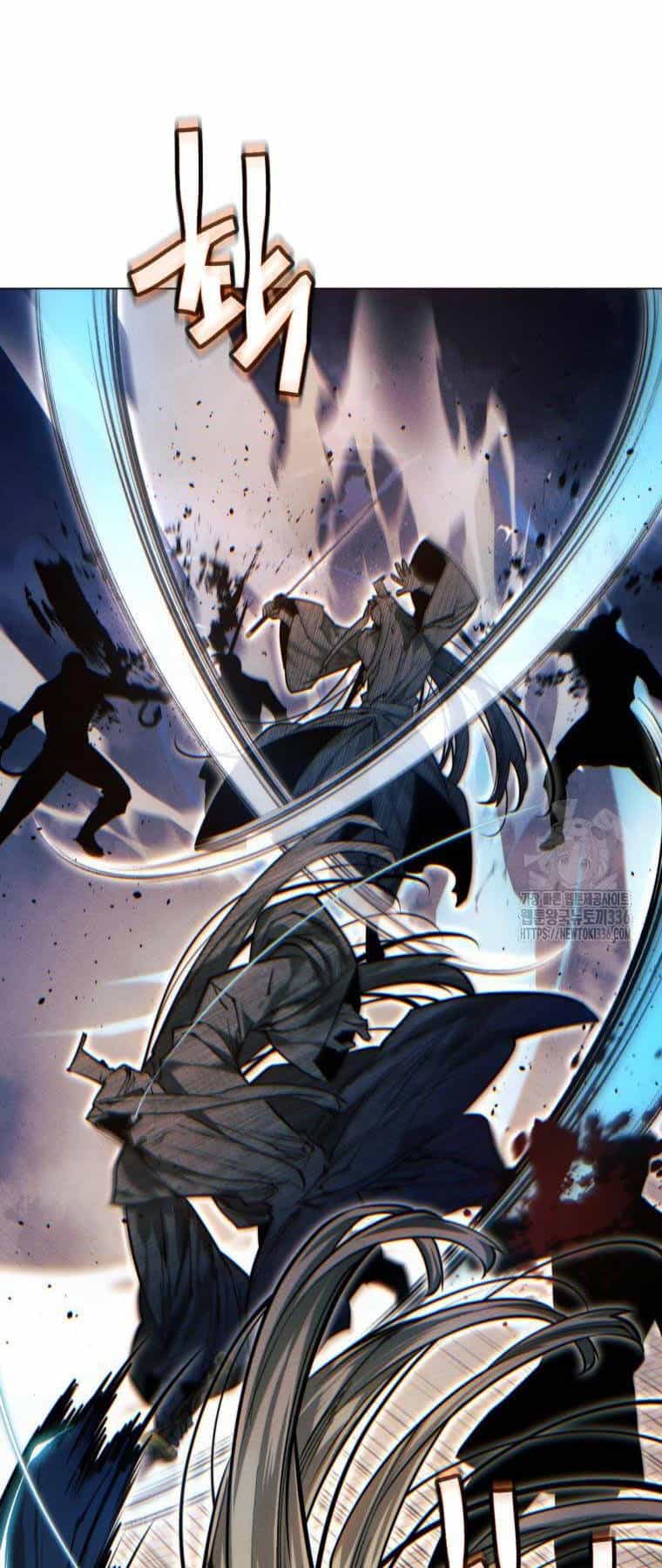 Chuyển Sinh Vào Thế Giới Võ Lâm - Chương 91 - ảnh 57