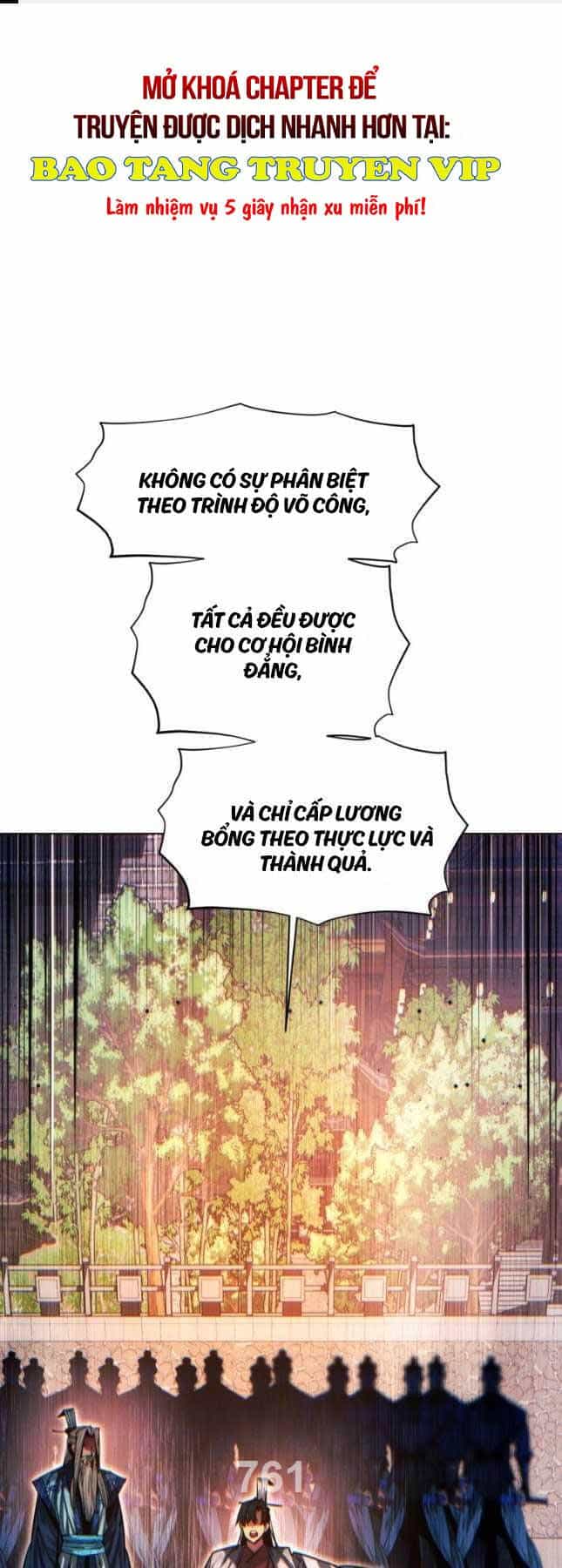 Chuyển Sinh Vào Thế Giới Võ Lâm - Chương 92 - ảnh 1