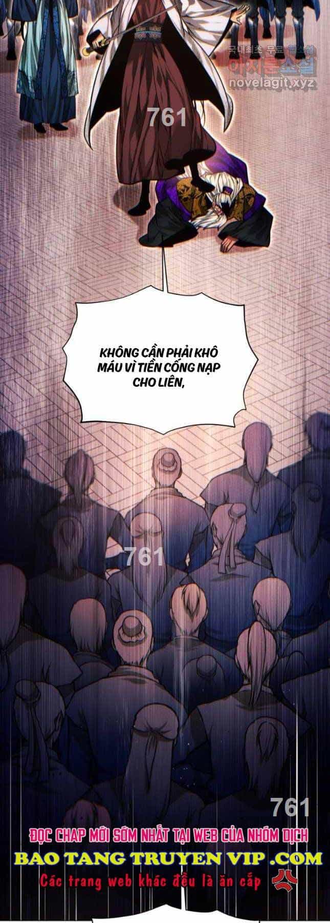 Chuyển Sinh Vào Thế Giới Võ Lâm - Chương 92 - ảnh 2