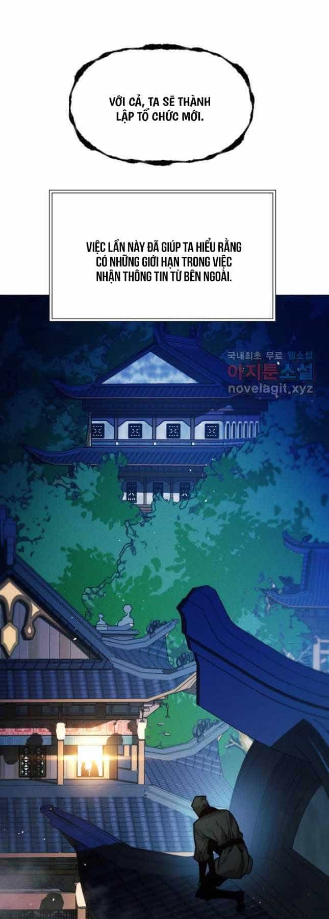 Chuyển Sinh Vào Thế Giới Võ Lâm - Chương 92 - ảnh 21