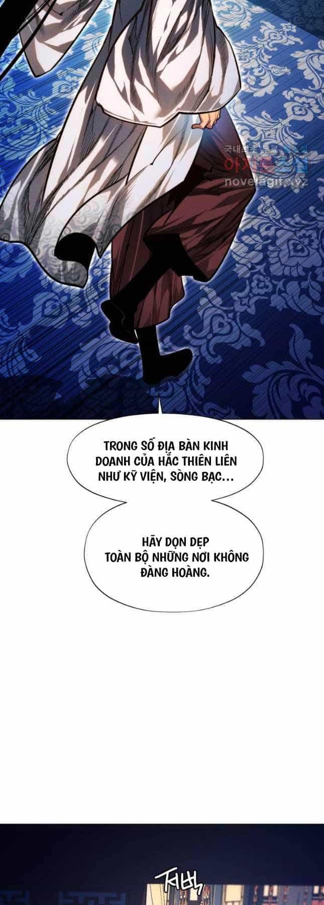 Chuyển Sinh Vào Thế Giới Võ Lâm - Chương 92 - ảnh 35